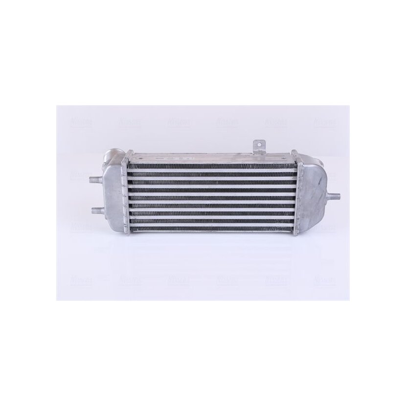 NISSENS Ladeluftkühler 96558 für 282702A720
