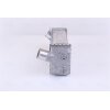 NISSENS Ladeluftkühler 96558 für 282702A720