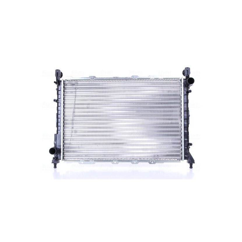 NISSENS Kühler, Motorkühlung 60029 für 60586994
