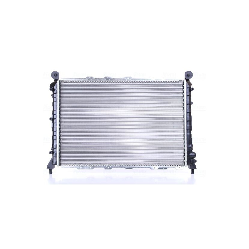 NISSENS Kühler, Motorkühlung 60029 für 60586994