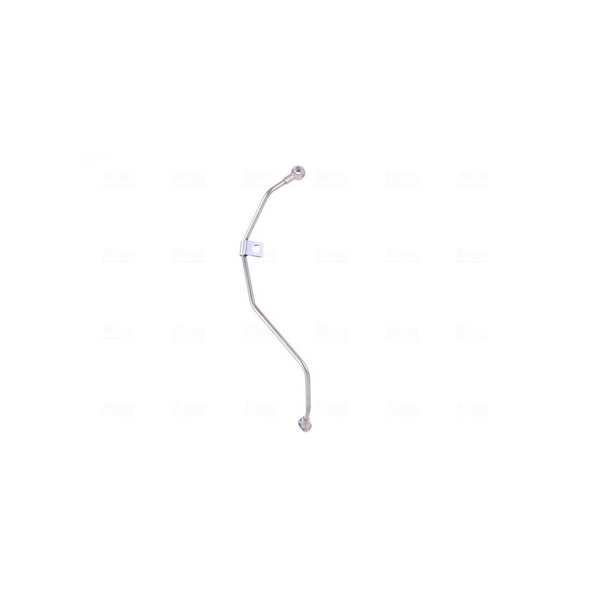 NISSENS Ölleitung, Lader 935100 für 282414A003