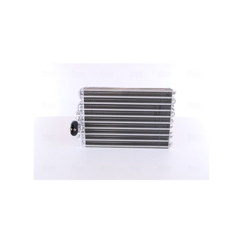 NISSENS Verdampfer, Klimaanlage 92063 für 202 830 02 58