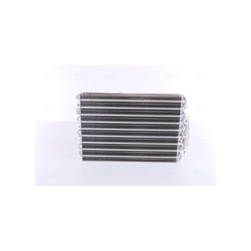 NISSENS Verdampfer, Klimaanlage 92063 für 202 830 02 58