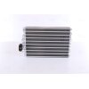 NISSENS Verdampfer, Klimaanlage 92063 für 202 830 02 58