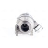 NISSENS Lader, Aufladung 93255 für 6120960599