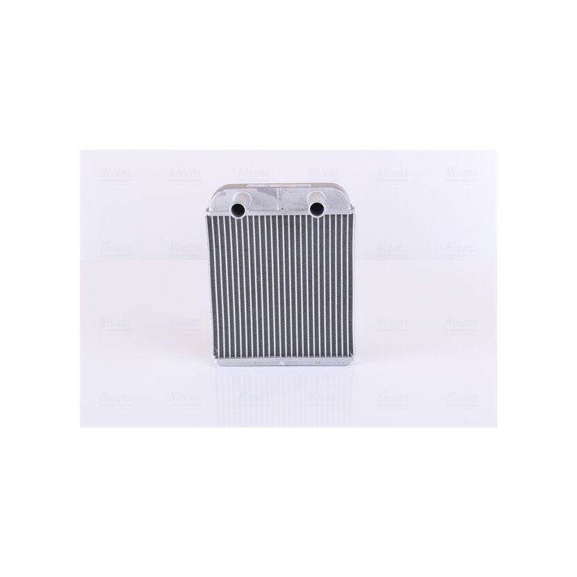 NISSENS Wärmetauscher, Innenraumheizung 77504 für 0K55261R01