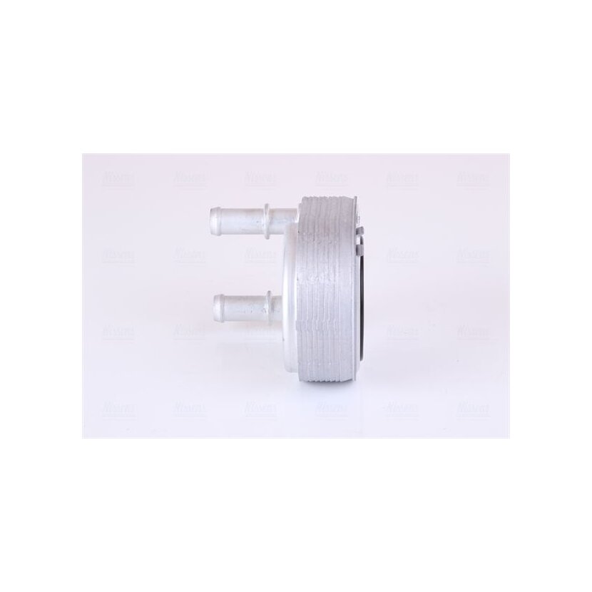 NISSENS Ölkühler, Motoröl 90795 für 46810102
