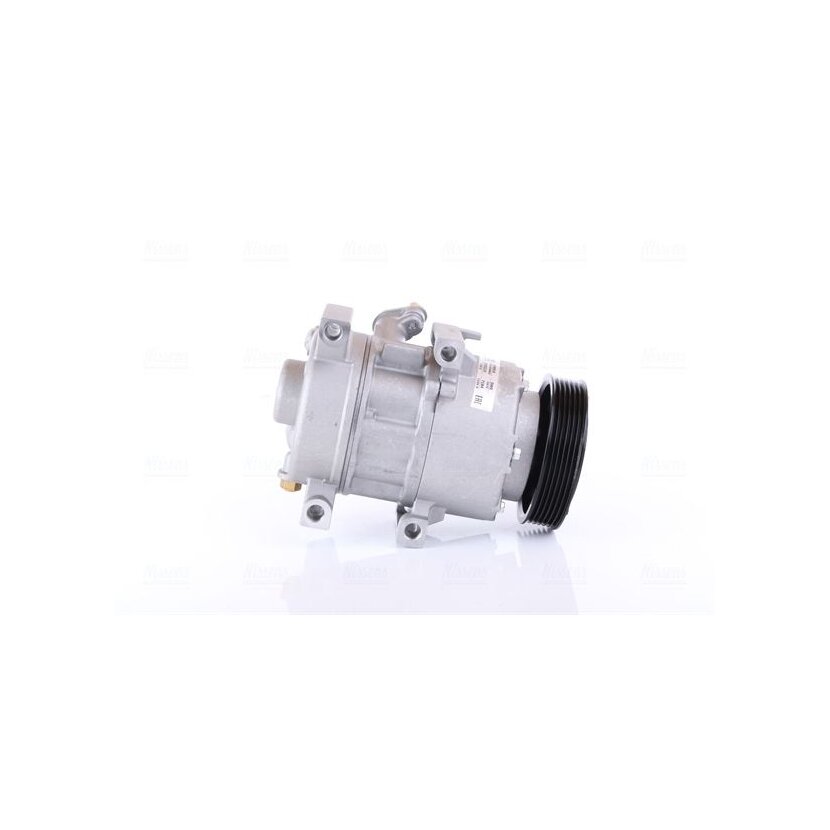 NISSENS Kompressor, Klimaanlage 890916 für 977013V410