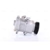 NISSENS Kompressor, Klimaanlage 890916 für 977013V410