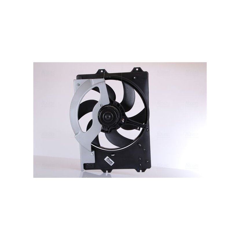 NISSENS Lüfter, Motorkühlung 85444 für PGF101360