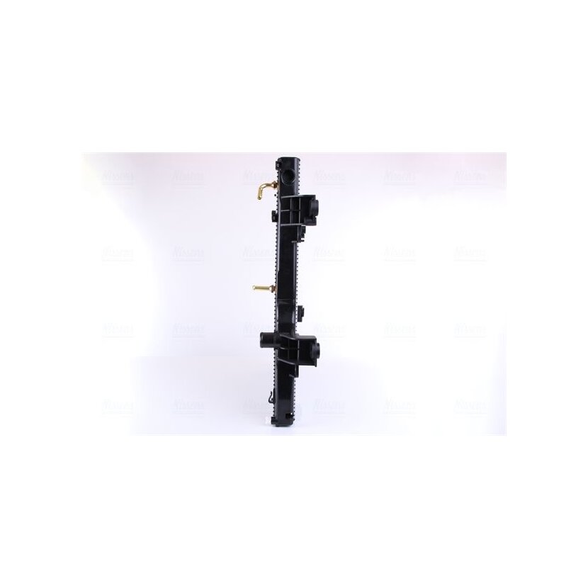 NISSENS Kühler, Motorkühlung 646824 für 16400-20290