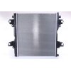 NISSENS Kühler, Motorkühlung 646824 für 16400-20290