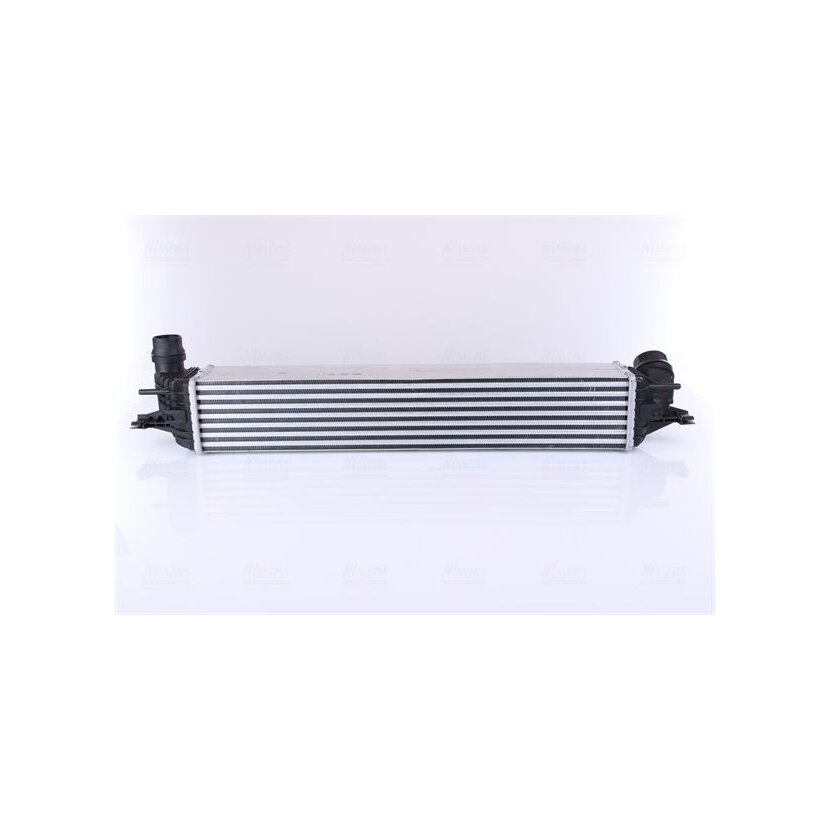 NISSENS Ladeluftkühler 96625 für 14 49 600 01R