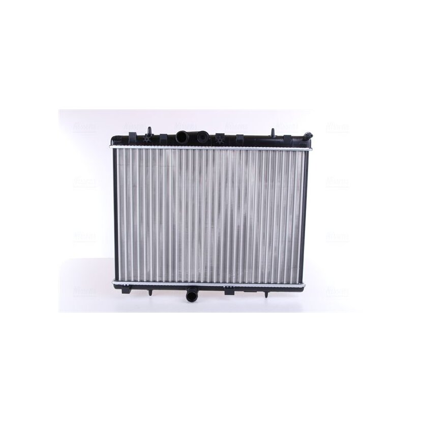 NISSENS Kühler, Motorkühlung 636007 für 1330.P8