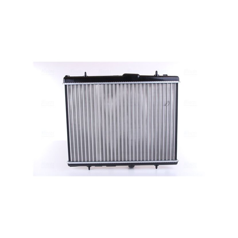 NISSENS Kühler, Motorkühlung 636007 für 1330.P8