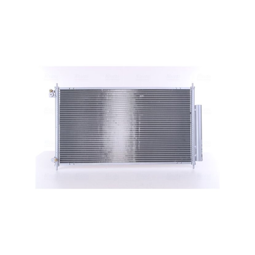 NISSENS Kondensator, Klimaanlage 94732 für 80110-SEA-003