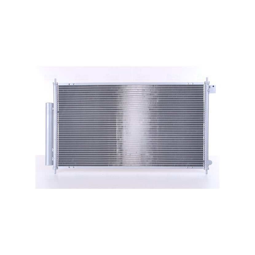 NISSENS Kondensator, Klimaanlage 94732 für 80110-SEA-003