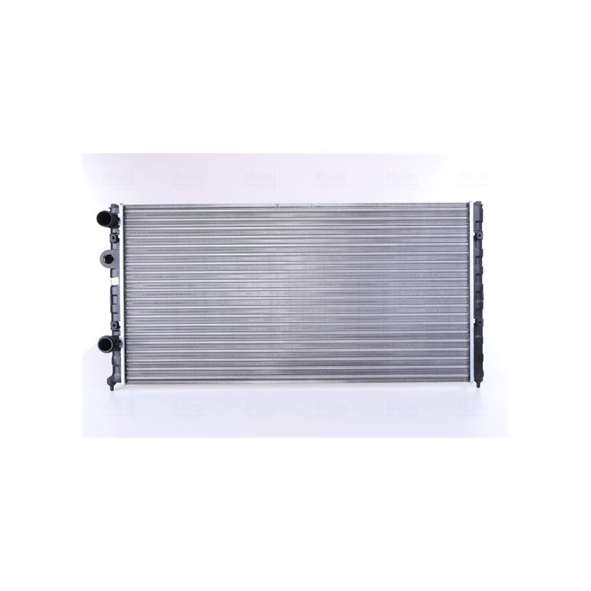NISSENS Kühler, Motorkühlung 65252 für 3A0.121.253 C