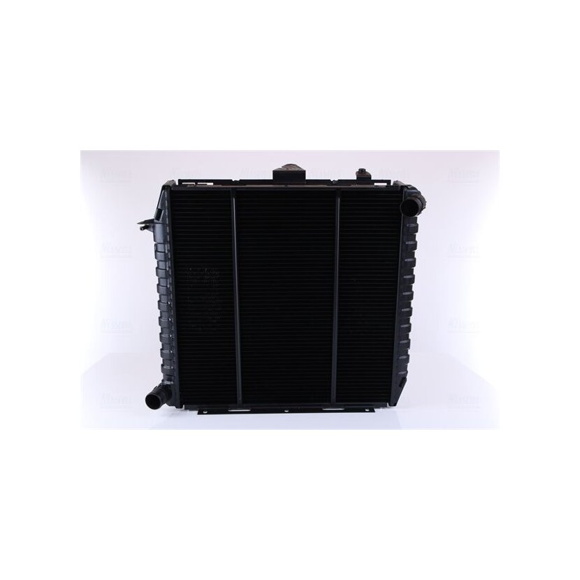 NISSENS Kühler, Motorkühlung 61450 für 04411151 EB