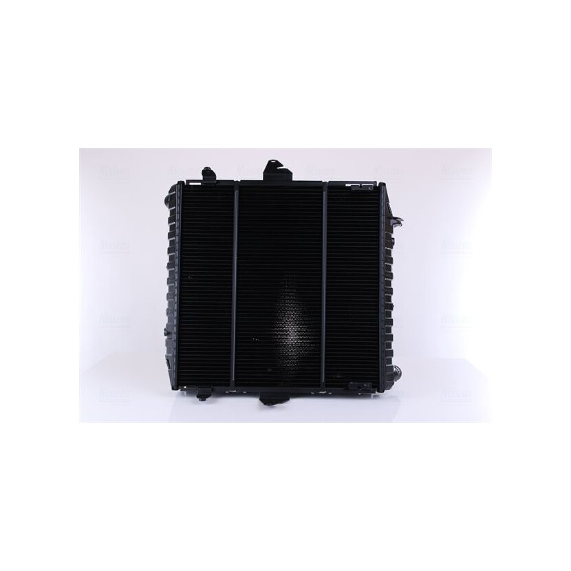 NISSENS Kühler, Motorkühlung 61450 für 04411151 EB