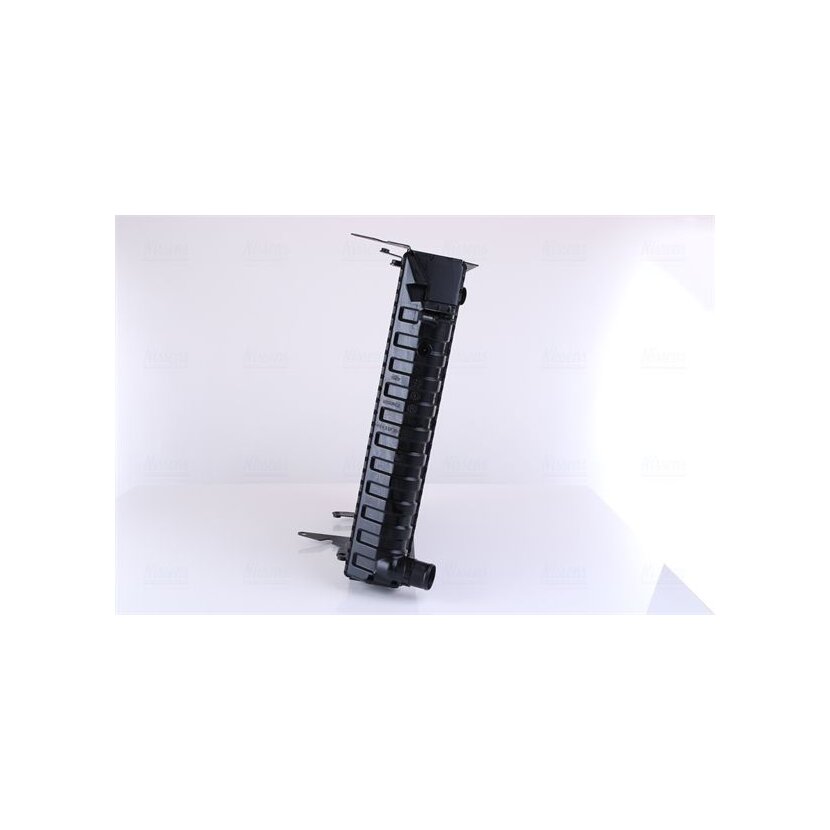 NISSENS Kühler, Motorkühlung 61450 für 04411151 EB