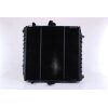 NISSENS Kühler, Motorkühlung 61450 für 04411151 EB