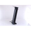NISSENS Kühler, Motorkühlung 61450 für 04411151 EB