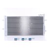 NISSENS Kondensator, Klimaanlage 940255 für 8U0.260.401 B