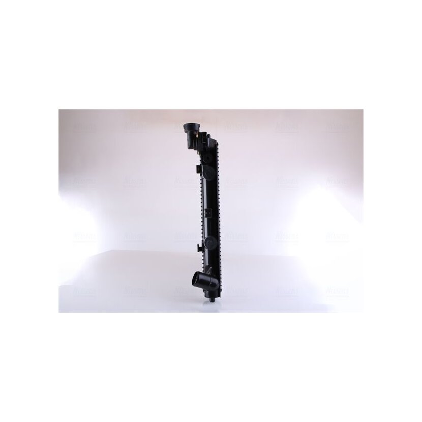 NISSENS Kühler, Motorkühlung 646857 für 164006A290