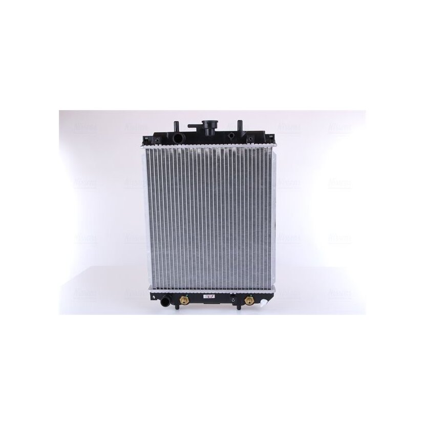 NISSENS Kühler, Motorkühlung 617552 für 1640097217