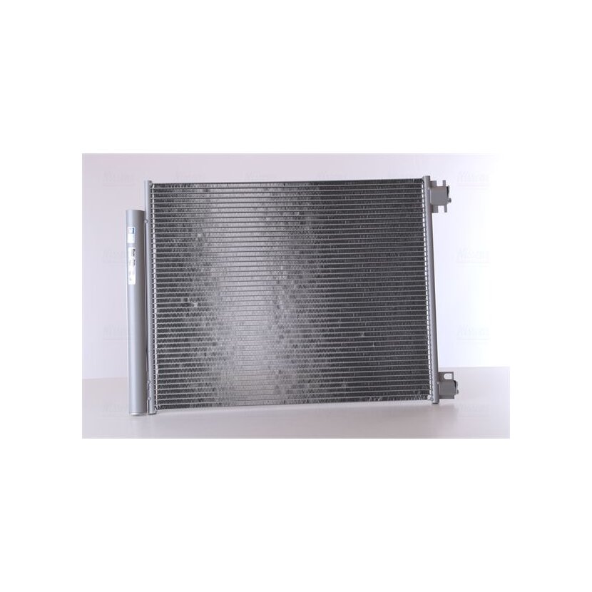NISSENS Kondensator, Klimaanlage 941060 für 921001829R