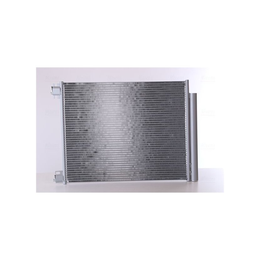 NISSENS Kondensator, Klimaanlage 941060 für 921001829R