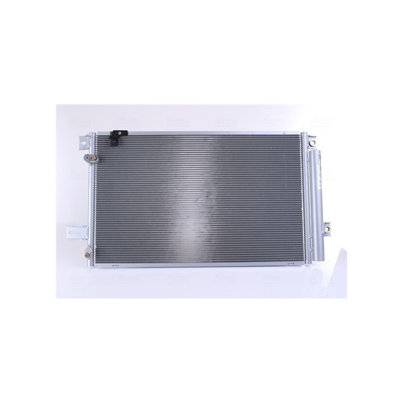 NISSENS Kondensator, Klimaanlage 940170 für 88450-0F140