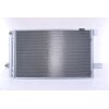NISSENS Kondensator, Klimaanlage 940170 für 88450-0F140