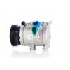 NISSENS Kompressor, Klimaanlage 890686 für 977012B400