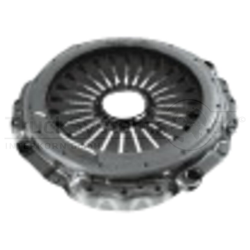 SACHS Kupplungsdruckplatte - 3482 000 246