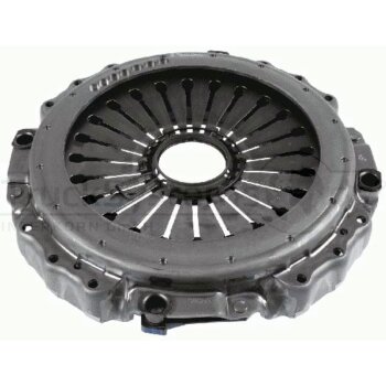 SACHS Kupplungsdruckplatte - 3482 081 232