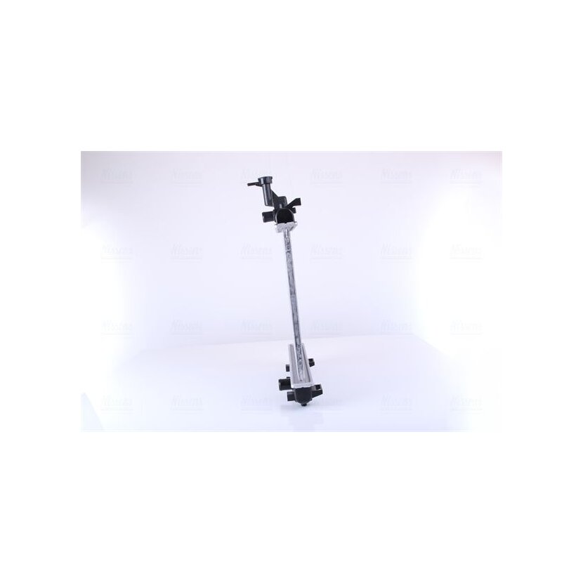 NISSENS Kühler, Motorkühlung 69401 für 17700-M68K00