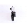 NISSENS Kühler, Motorkühlung 65331 für 6R0 145 805 E