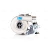 NISSENS Lader, Aufladung 93125 für 4913507300