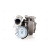 NISSENS Lader, Aufladung 93125 für 4913507300