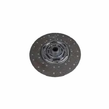 SACHS Kupplungsscheibe - 1878 634 028