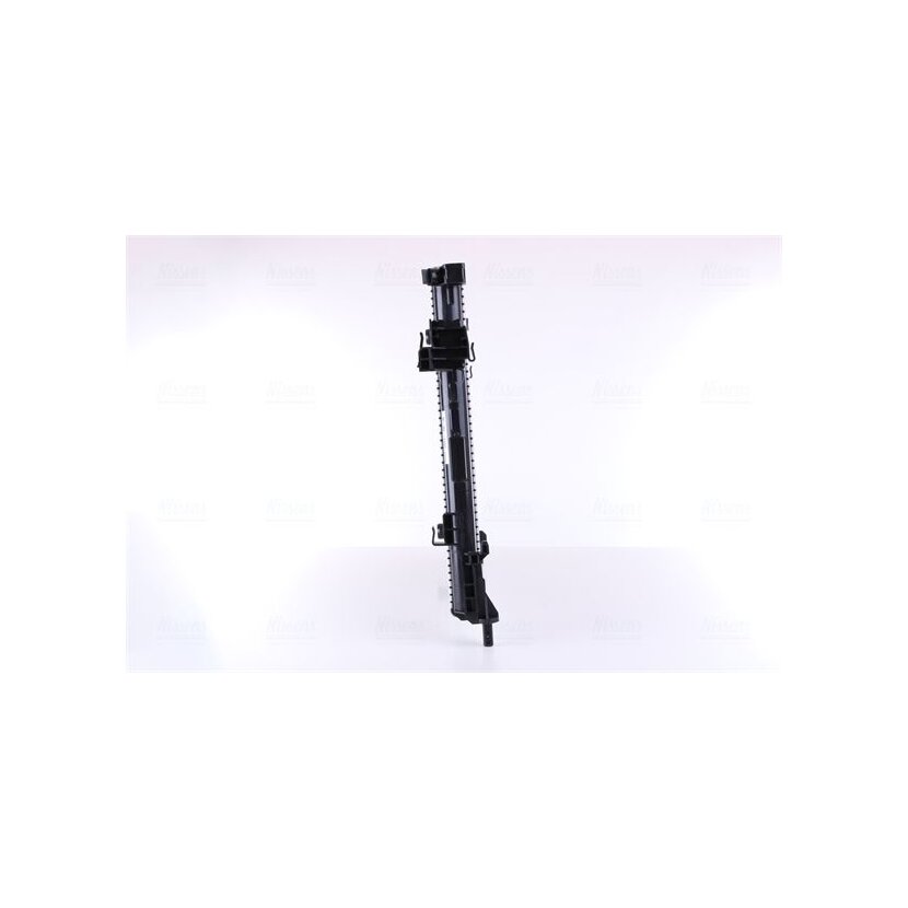 NISSENS Kühler, Motorkühlung 63025A für 21400-00QAN