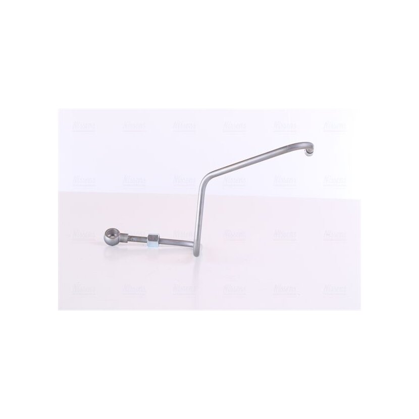 NISSENS Ölleitung, Lader 935167 für 5001855037