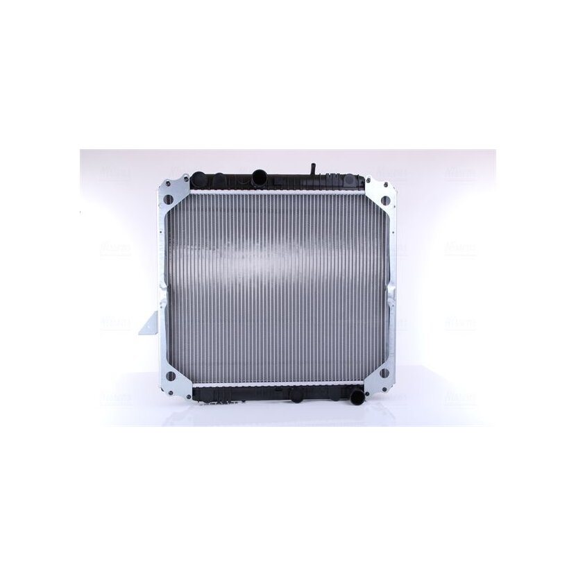 NISSENS Kühler, Motorkühlung 62747 für 673 500 28 03
