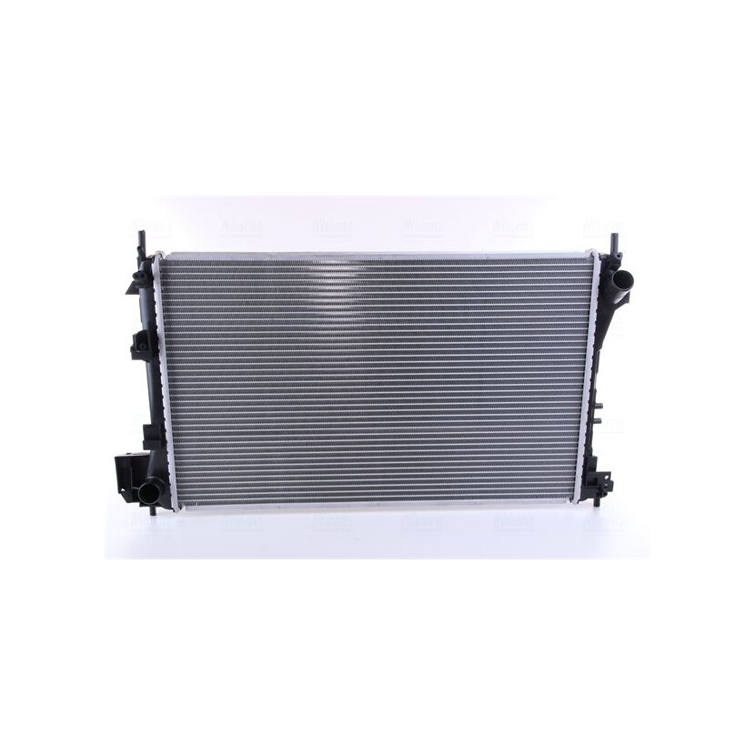 NISSENS Kühler, Motorkühlung 63022A für 1300 245