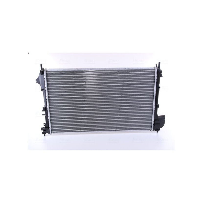 NISSENS Kühler, Motorkühlung 63022A für 1300 245
