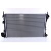 NISSENS Kühler, Motorkühlung 63022A für 1300 245