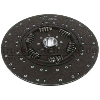 SACHS Kupplungsscheibe - 1878 004 104