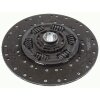 SACHS Kupplungsscheibe - 1878 004 104
